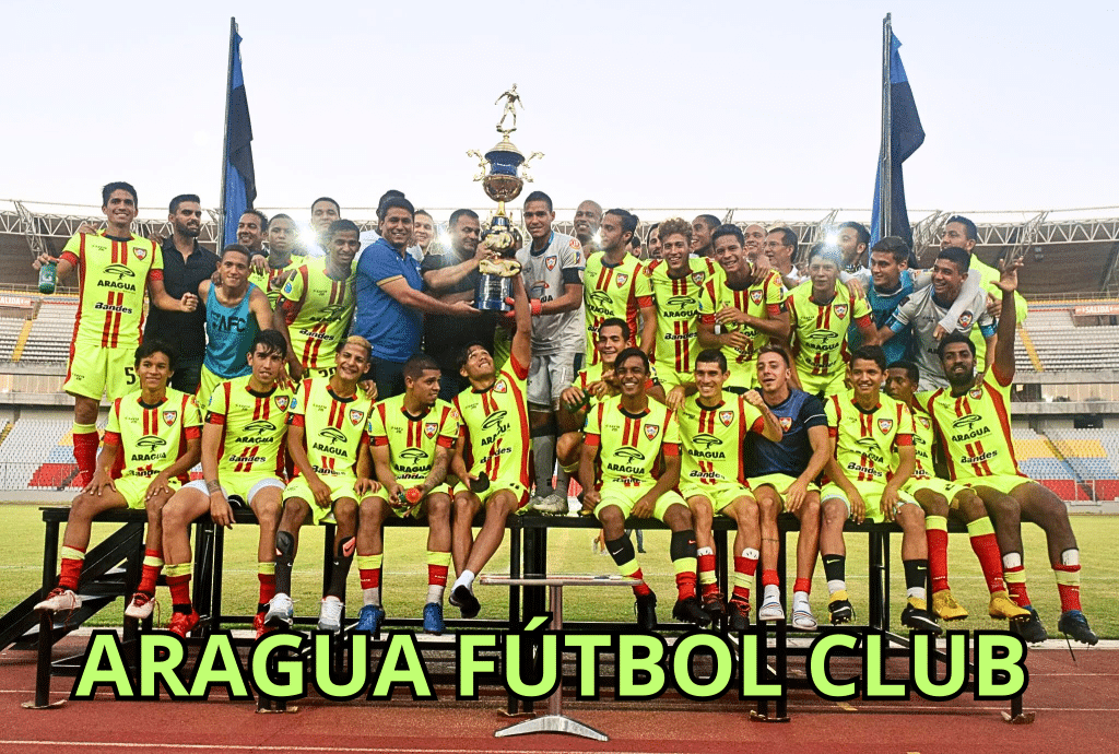 ARAGUA FUTBOL CLUB